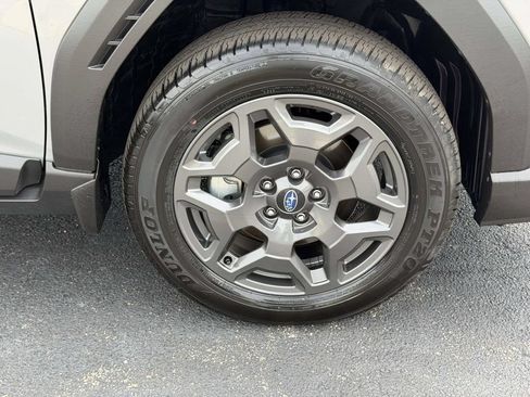 Certified 2026 Subaru Outback Premium AWD/4WD image 9