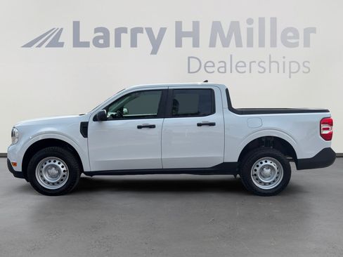 Used 2023 Ford Maverick XL FWD image 2