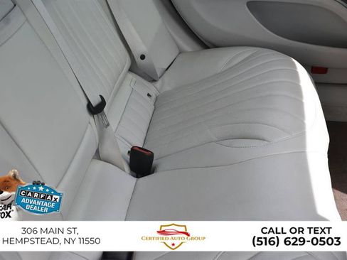 Used 2022 Mercedes-Benz EQS 450+ Sedan image 25