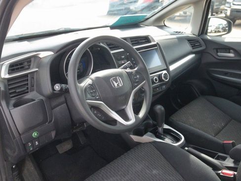 Used 2020 Honda Fit EX image 15