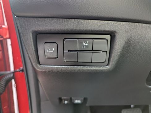 Used 2023 MAZDA CX-5 AWD 2.5 S w/ Premium Plus Pkg image 15