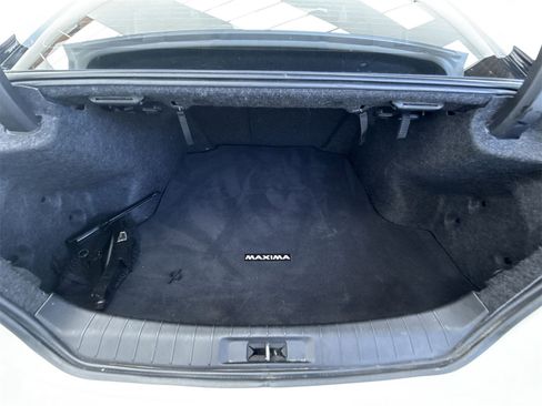 Used 2021 Nissan Maxima Platinum w/ Sport Mat Group image 41