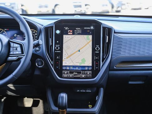 New 2026 Subaru Forester Wilderness image 14