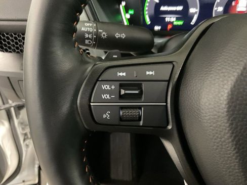 Certified 2026 Honda CR-V TrailSport image 10