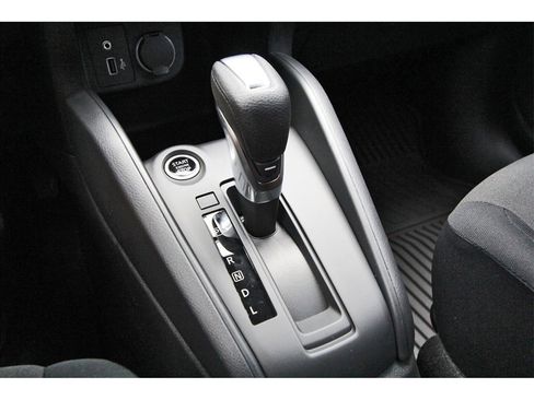 New 2025 Nissan Kicks Play S image 19