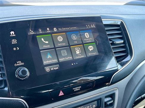 Used 2021 Honda Pilot Special Edition image 14