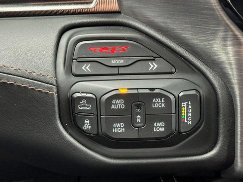 Used 2024 RAM 1500 TRX image 46