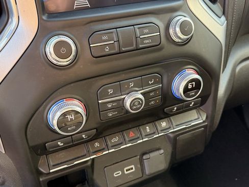 Used 2021 GMC Sierra 1500 Elevation image 22