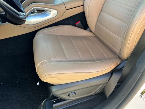 Certified 2024 Mercedes-Benz GLE 350 GLE 350 image 19