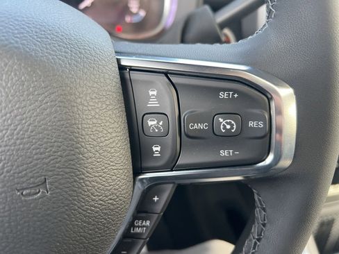 New 2026 RAM 2500 Laramie w/ Night Edition image 28