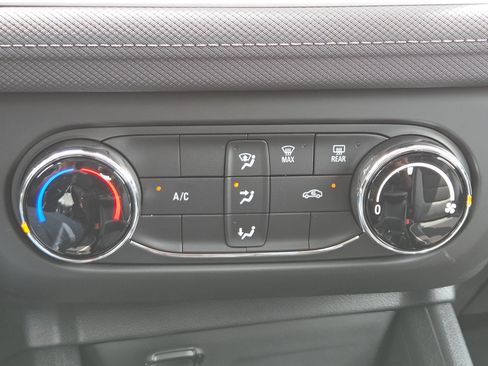 New 2026 Chevrolet TrailBlazer LS AWD/4WD image 34