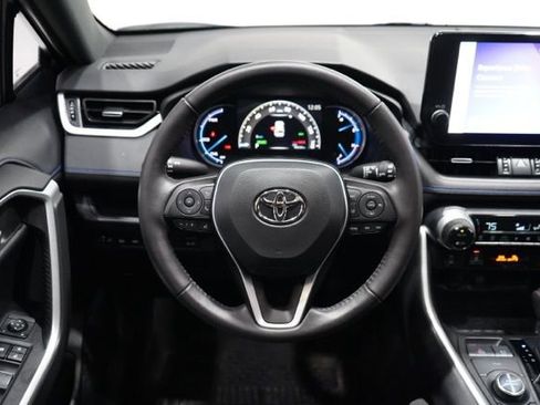 Used 2023 Toyota RAV4 XSE w/ XSE Grade Weather Package image 14