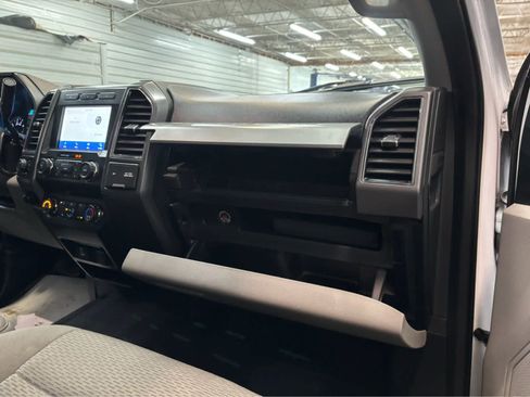 Used 2020 Ford F250 XLT AWD/4WD image 29