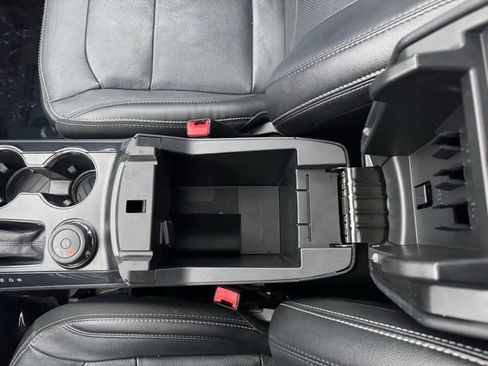 Certified 2017 Ford Explorer Limited AWD/4WD image 18