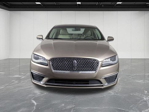 Used 2018 Lincoln MKZ Premiere FWD image 8