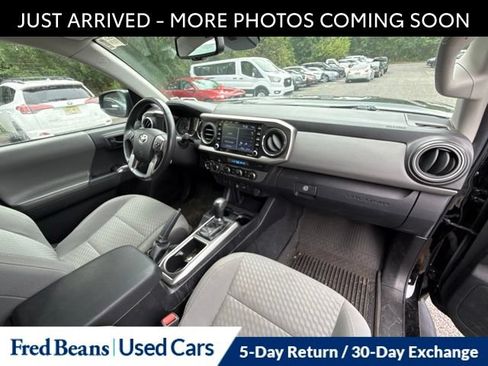 Used 2023 Toyota Tacoma SR5 w/ SX Package AWD/4WD image 14