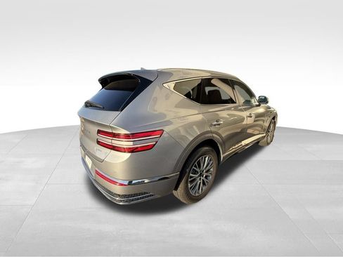 Used 2025 Genesis GV80 2.5T Standard AWD/4WD image 5