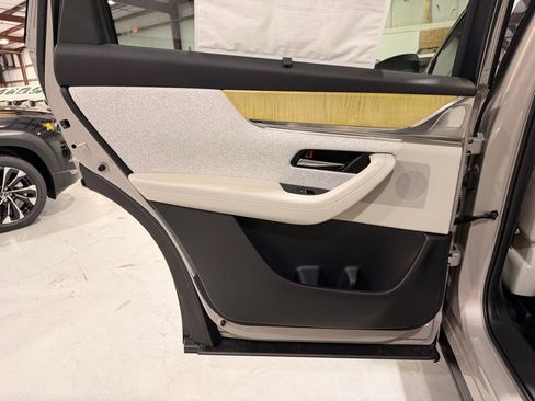 New 2026 MAZDA CX-90 3.3 Turbo S w/ Premium Plus image 37