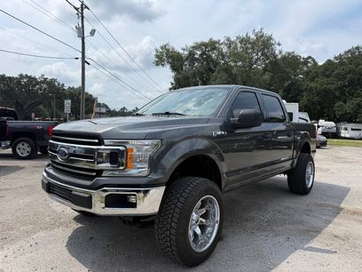 Used 2020 Ford F150 XLT