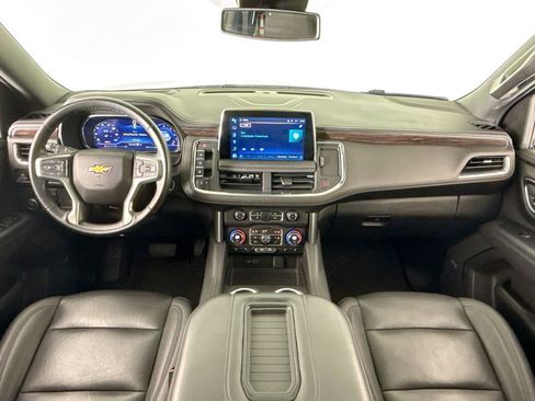 Used 2023 Chevrolet Tahoe LT image 9