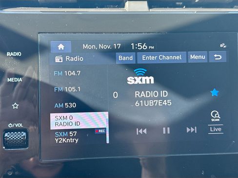 Used 2023 Hyundai Tucson SEL image 15