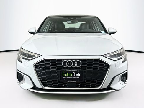 Used 2024 Audi A3 2.0T Premium FWD image 2