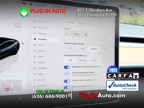 Used 2023 Tesla Model 3 Standard Range RWD image 25