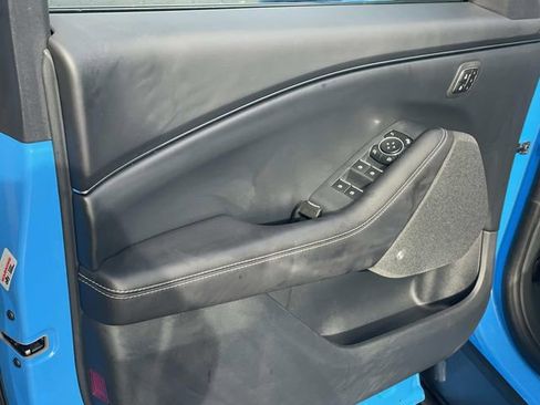 Certified 2023 Ford Mustang Mach-E Premium image 21