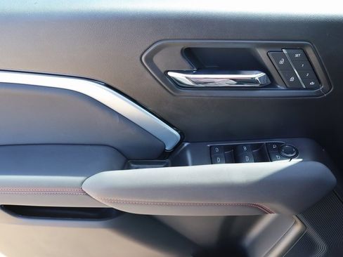 New 2026 Chevrolet Colorado Z71 w/ Technology Package image 23