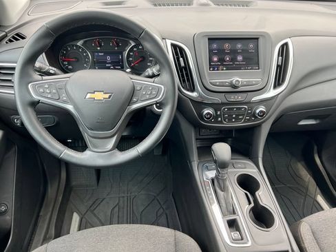 Certified 2023 Chevrolet Equinox LT AWD/4WD image 3