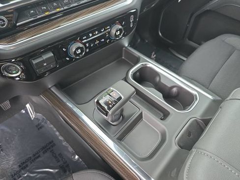 New 2026 Chevrolet Silverado 1500 LT AWD/4WD image 27