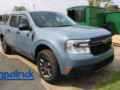 Used 2024 Ford Maverick XLT w/ XLT Luxury Package