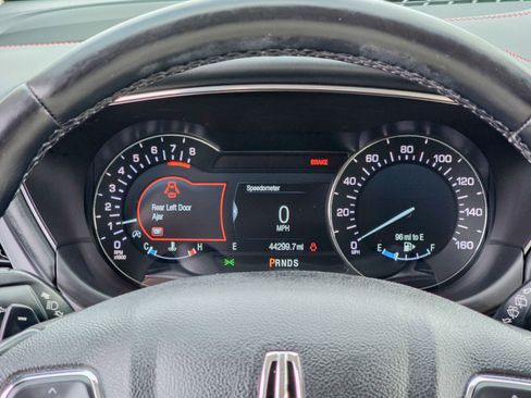 Used 2019 Lincoln MKC Black Label image 45