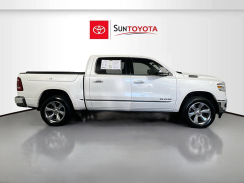 Used 2019 RAM 1500 Limited image 2