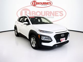 Used 2019 Hyundai Kona SE image 1