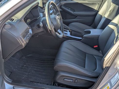 Certified 2024 Acura Integra A-Spec image 9