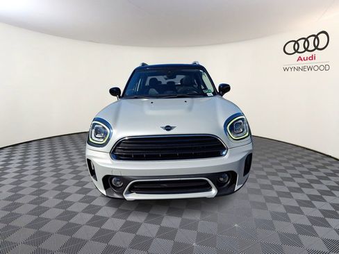 Used 2022 MINI Cooper Countryman FWD image 2