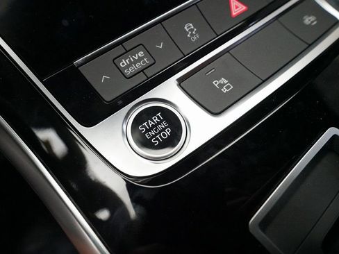 Used 2025 Audi Q7 2.0T Premium Plus w/ Premium Plus Package image 30