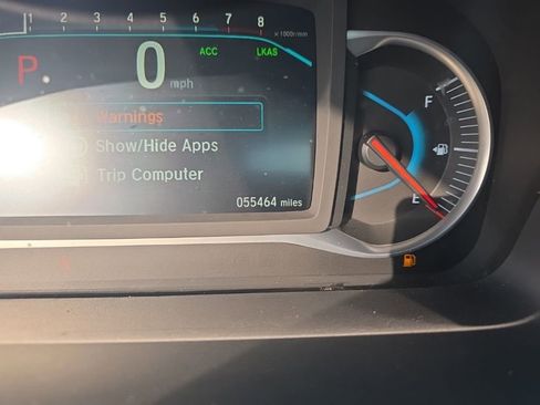 Used 2021 Honda Passport EX-L image 18