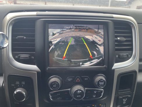 Used 2016 RAM 2500 Big Horn image 28