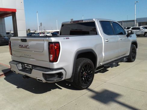 Used 2021 GMC Sierra 1500 Elevation w/ X31 Off-Road Package image 7