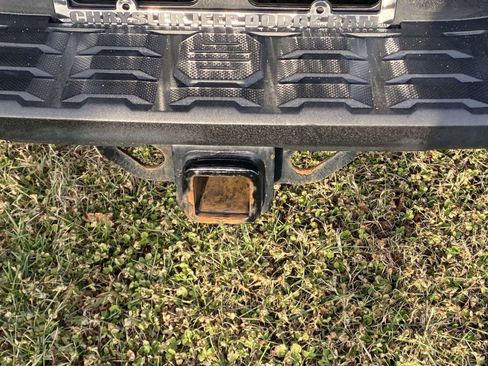 Used 2021 Toyota Tacoma TRD Off-Road w/ TRD Premium Off Road Package image 10