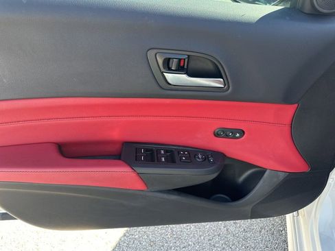 Used 2022 Acura ILX image 11