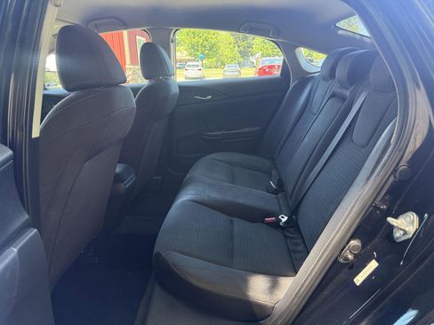 Used 2019 Honda Insight EX image 24