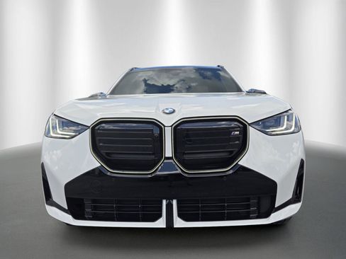 New 2026 BMW X3 M50 w/ Premium Package AWD/4WD image 2