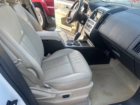 Used 2009 Ford Edge Limited image 11