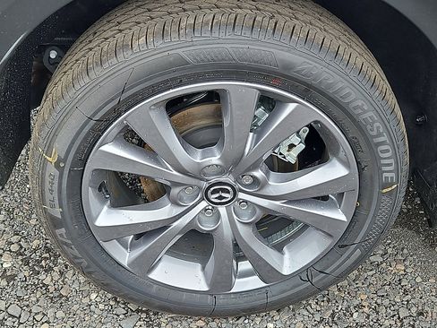 New 2026 MAZDA CX-30 AWD 2.5 S w/ Premium Package image 7