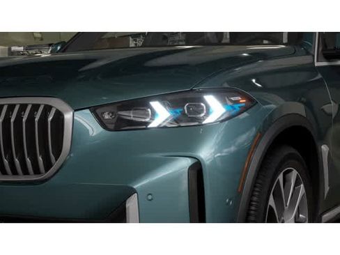 Used 2026 BMW X5 sDrive40i w/ Premium Package RWD image 11