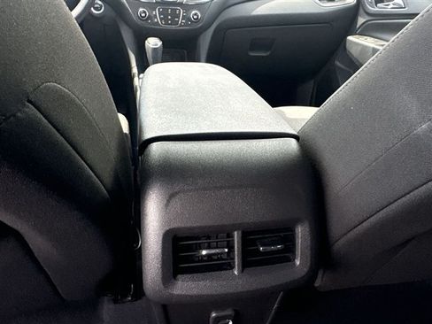 Certified 2021 Chevrolet Equinox LT FWD image 20