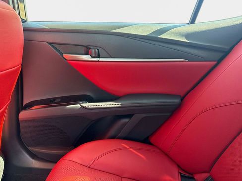 New 2026 Toyota Camry XSE image 12